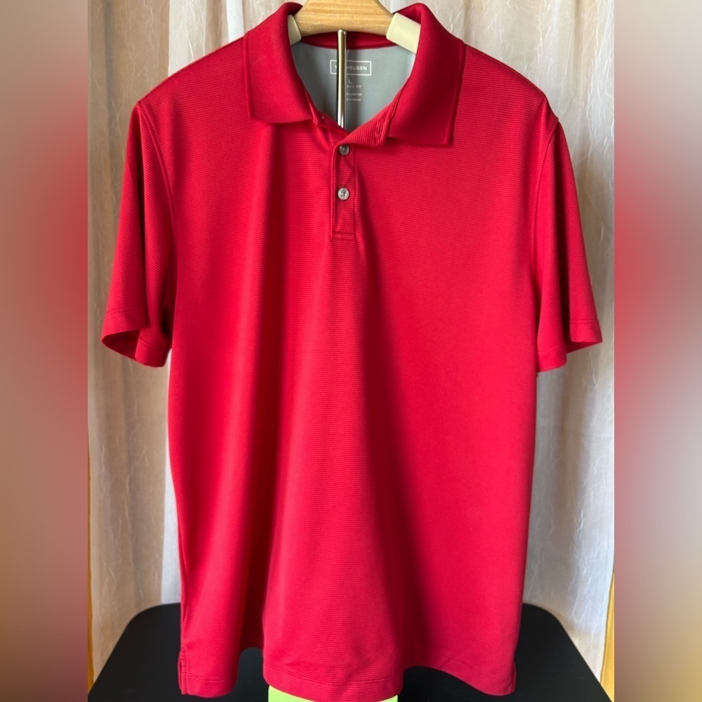 Van Heusen Men’s Polo Shirt